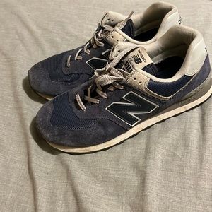 New Balance Classic 574